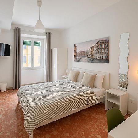 Colosseo Rooms B&B Rom Exterior foto