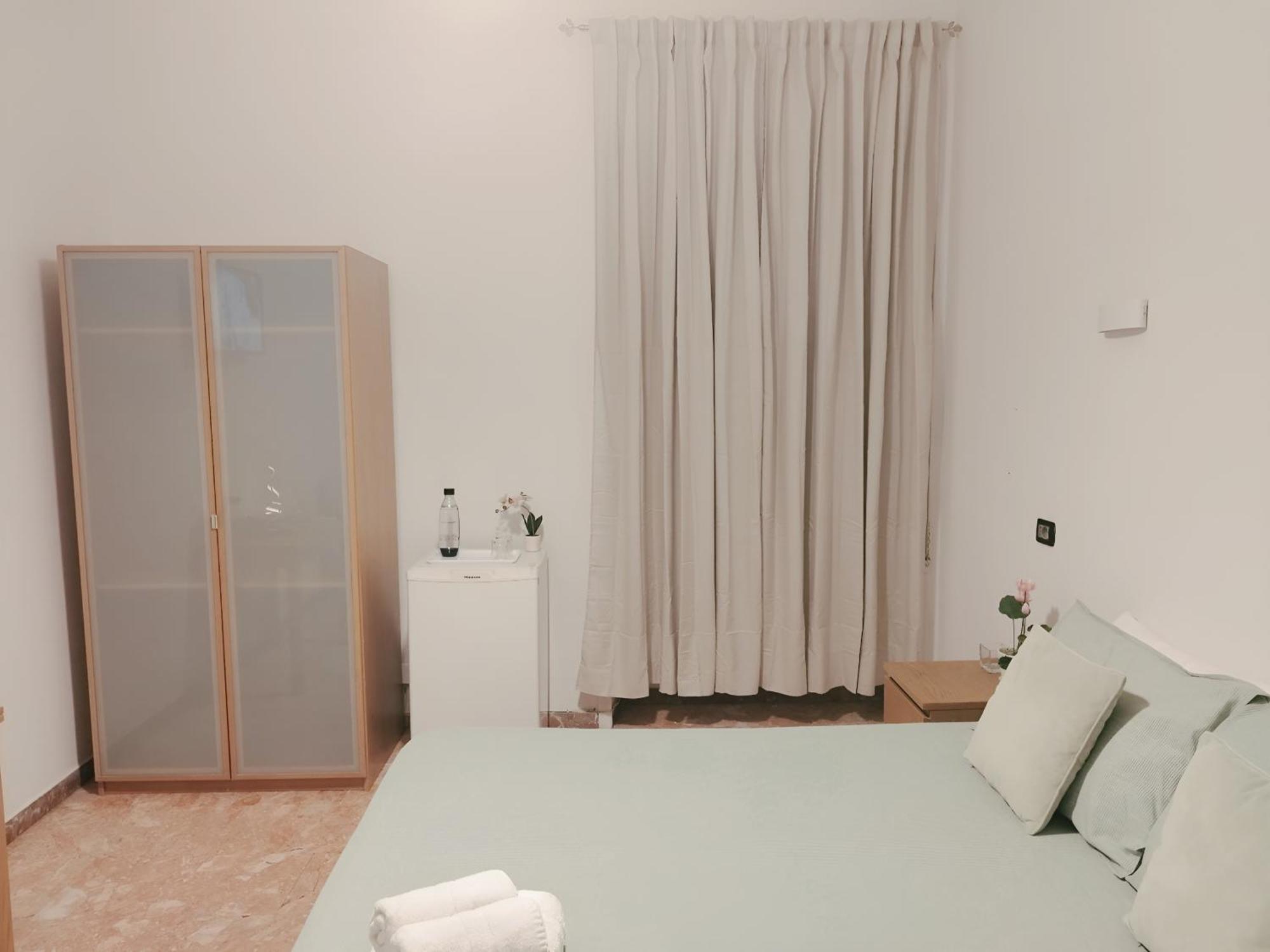 Colosseo Rooms B&B Rom Zimmer foto