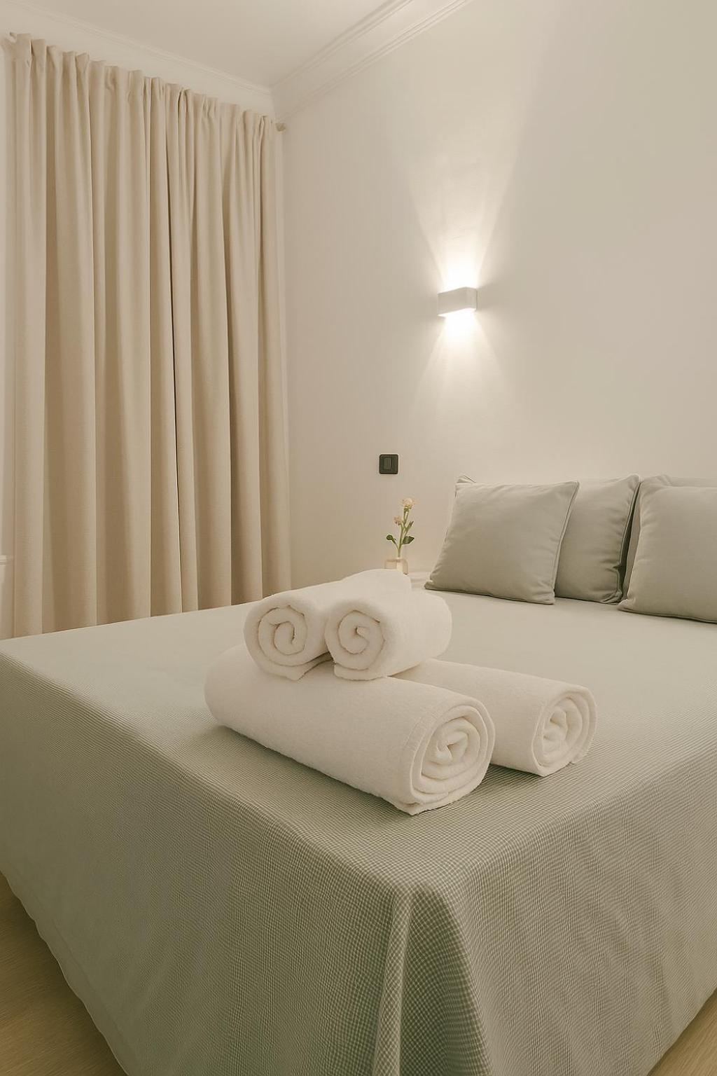Colosseo Rooms B&B Rom Zimmer foto
