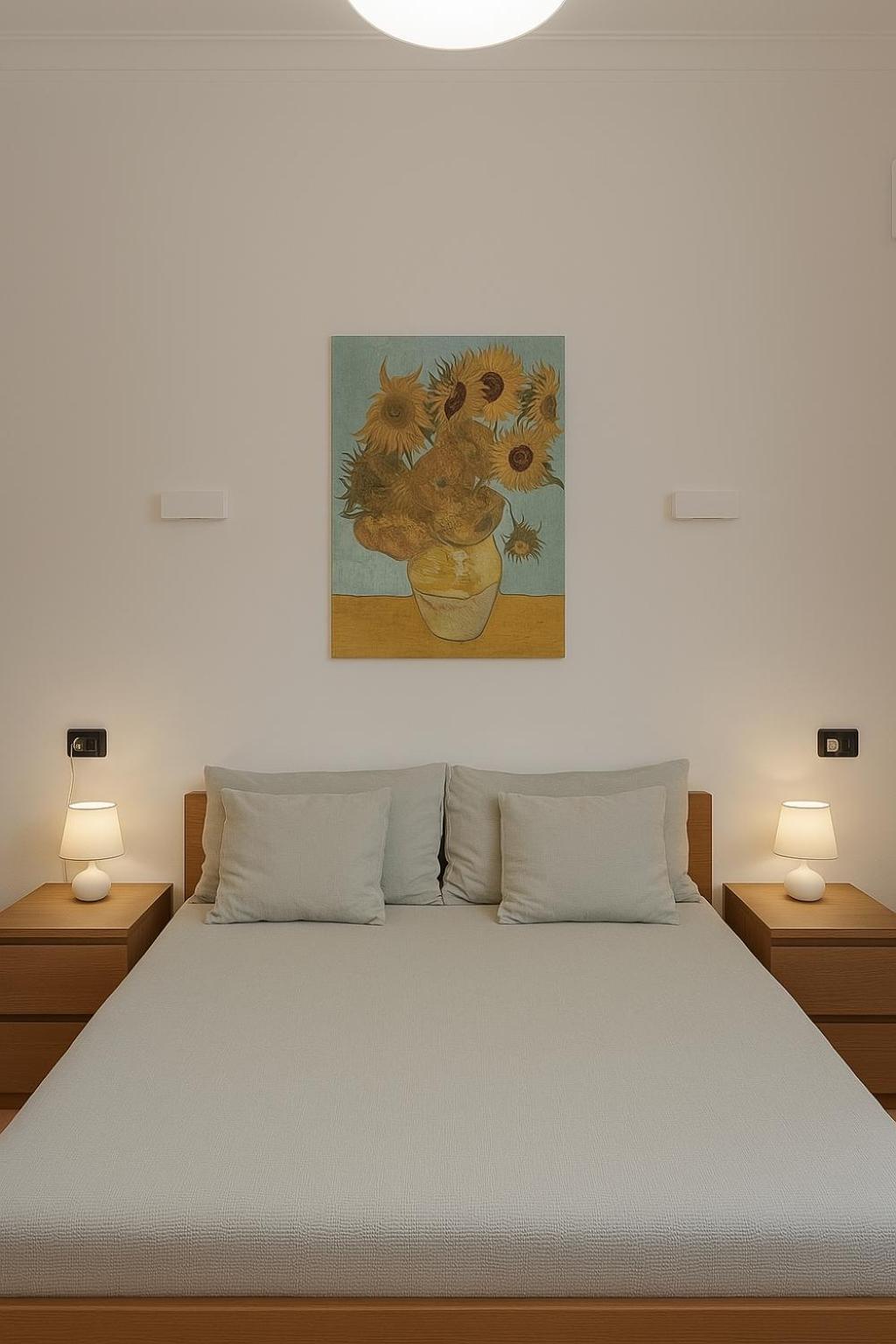 Colosseo Rooms B&B Rom Zimmer foto