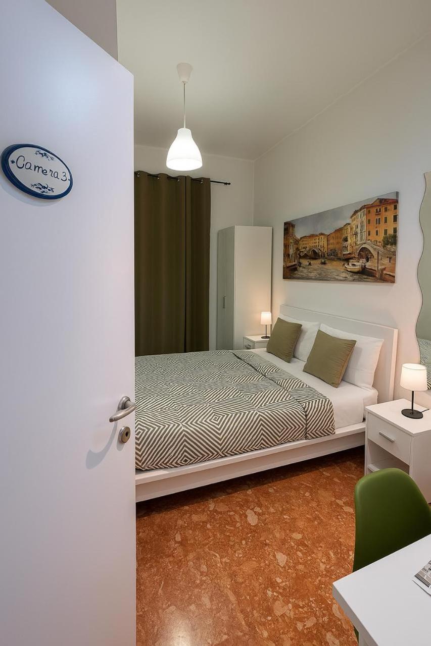 Colosseo Rooms B&B Rom Zimmer foto