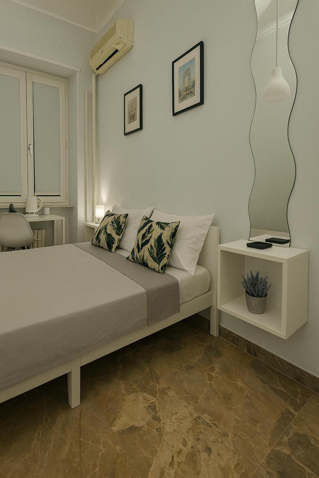 Colosseo Rooms B&B Rom Zimmer foto