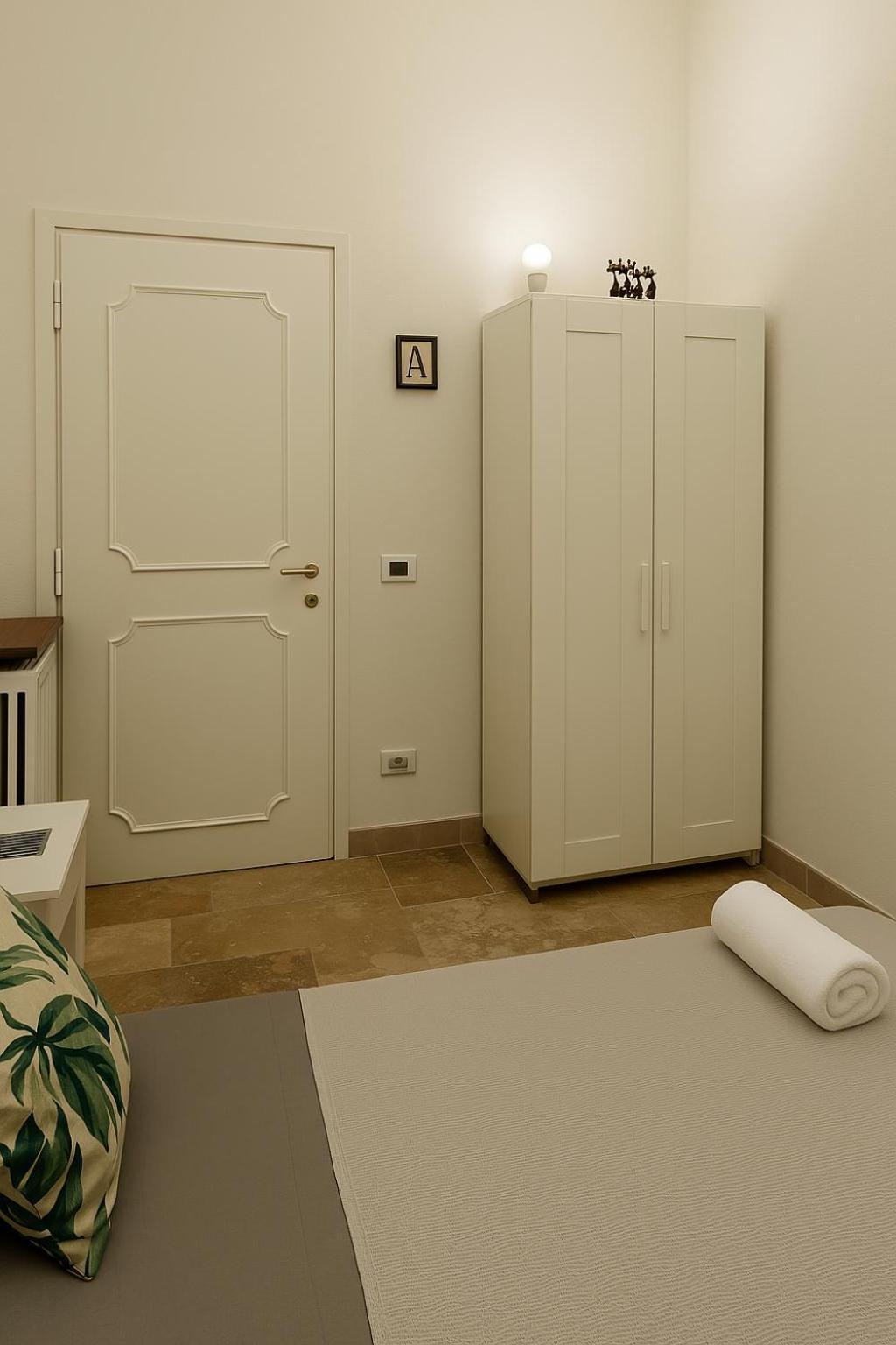 Colosseo Rooms B&B Rom Exterior foto