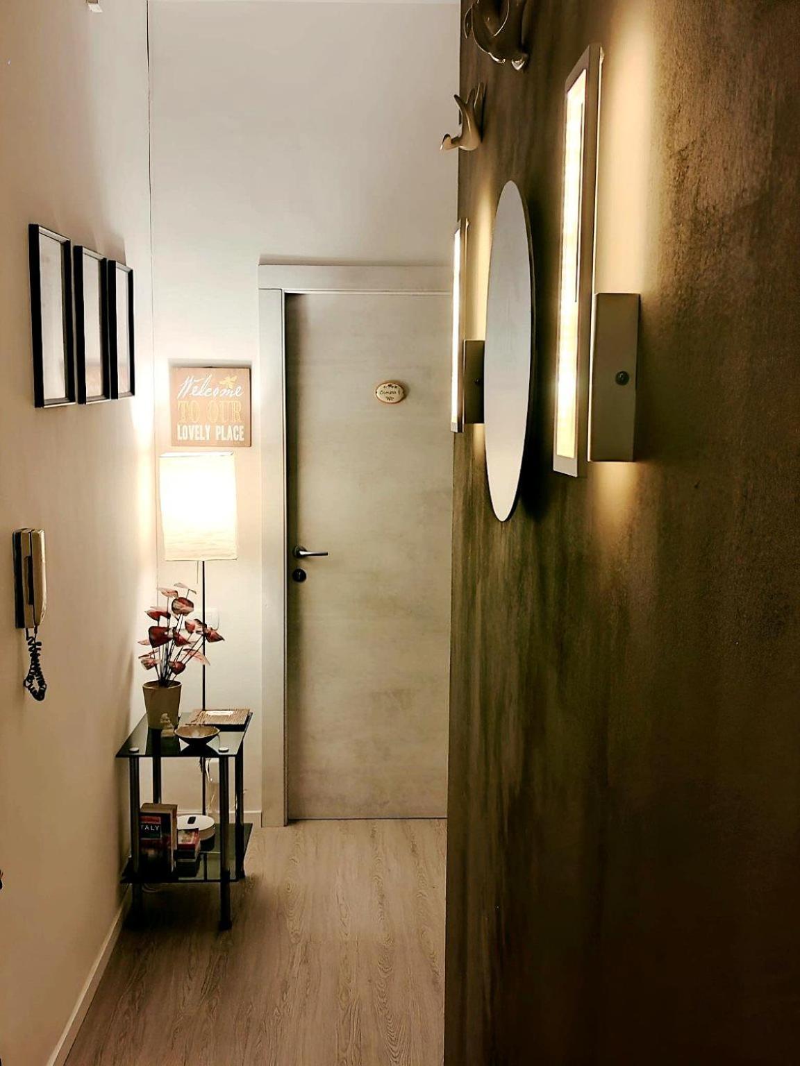 Colosseo Rooms B&B Rom Exterior foto